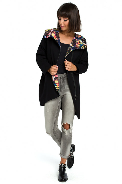 Sweatshirt model 121612 Wear
